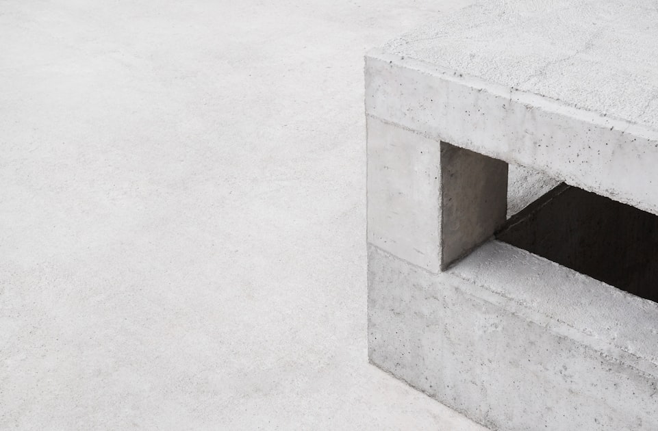 How to Choose the Right Concrete Services for Your Home